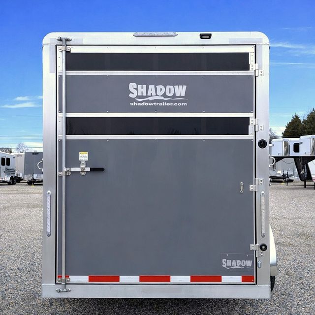 2026 Shadow 4 Horse Slant Open Air  - 22995638 - 3