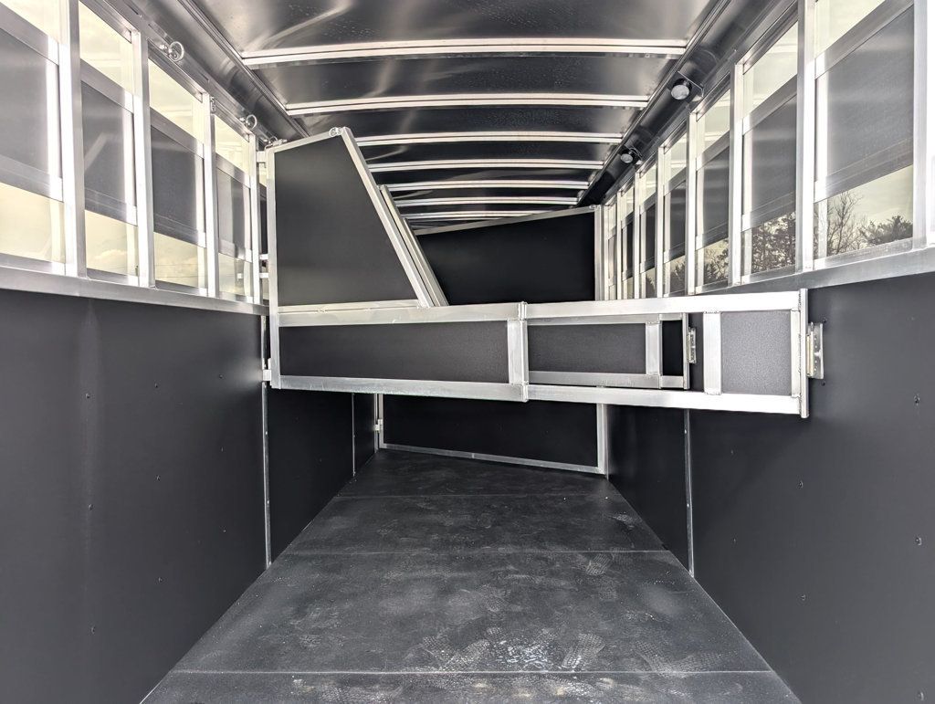 2026 Shadow 4 Horse Slant Open Air  - 22995638 - 5