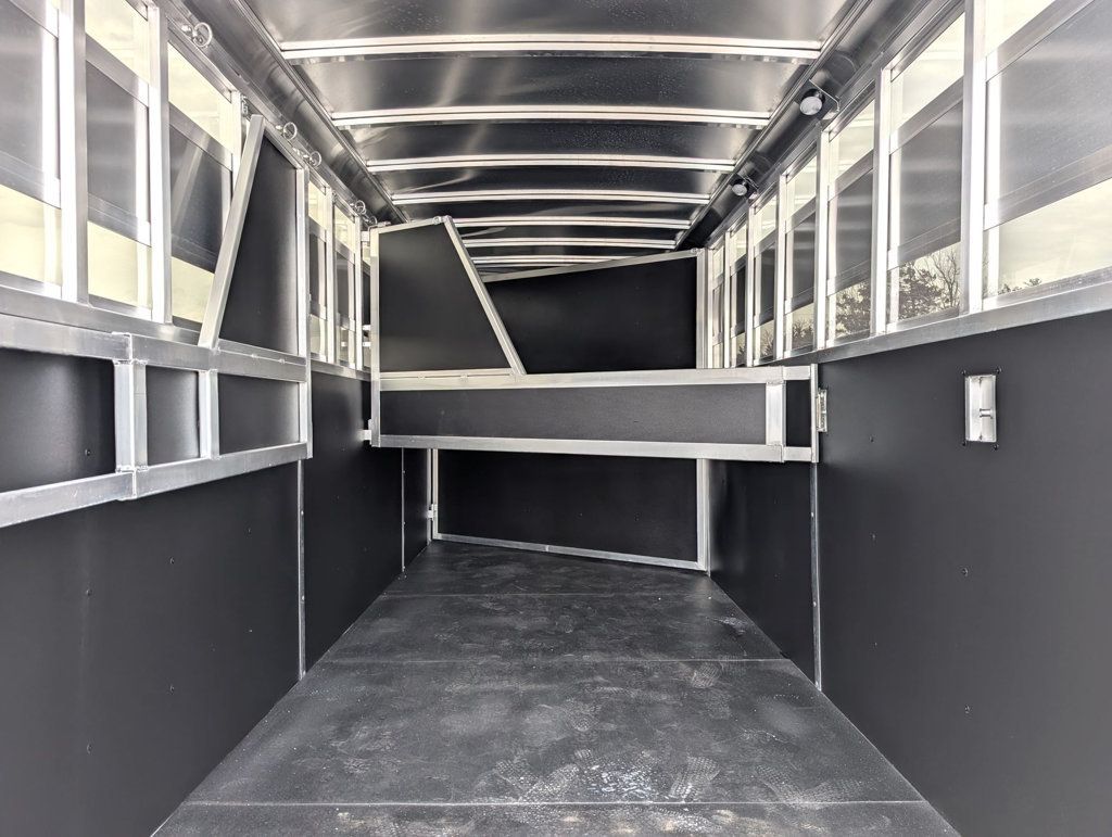 2026 Shadow 4 Horse Slant Open Air  - 22995638 - 6