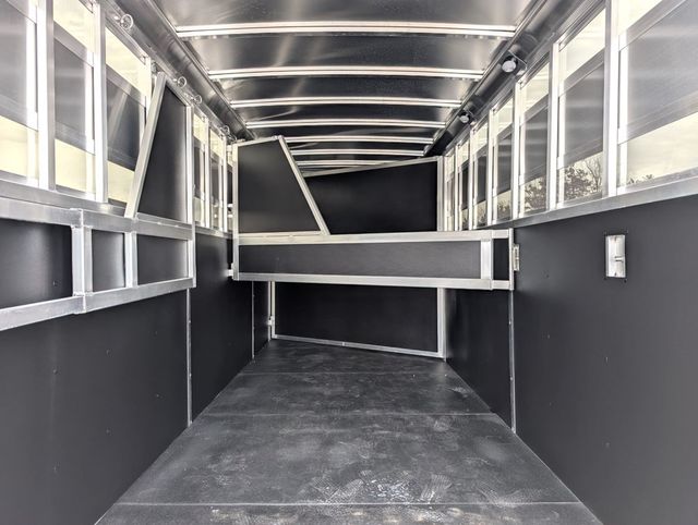 2026 Shadow 4 Horse Slant Open Air  - 22995638 - 6