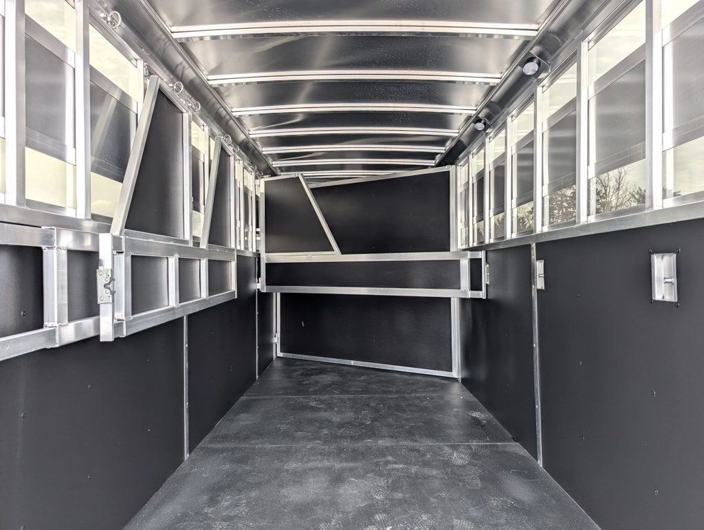 2026 Shadow 4 Horse Slant Open Air  - 22995638 - 7