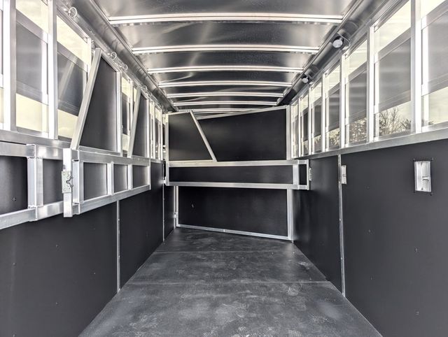 2026 Shadow 4 Horse Slant Open Air  - 22995638 - 7