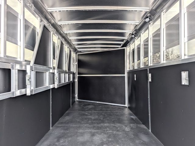 2026 Shadow 4 Horse Slant Open Air  - 22995638 - 8