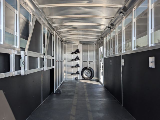 2026 Shadow 4 Horse Slant Open Air  - 23009204 - 9