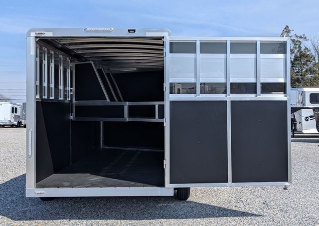 2026 Shadow 4 Horse Slant Open Air  - 23009204 - 4