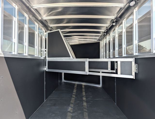 2026 Shadow 4 Horse Slant Open Air  - 23009204 - 5