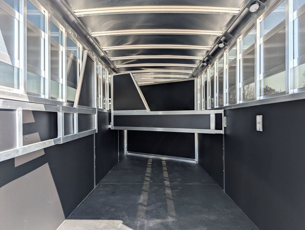 2026 Shadow 4 Horse Slant Open Air  - 23009204 - 6