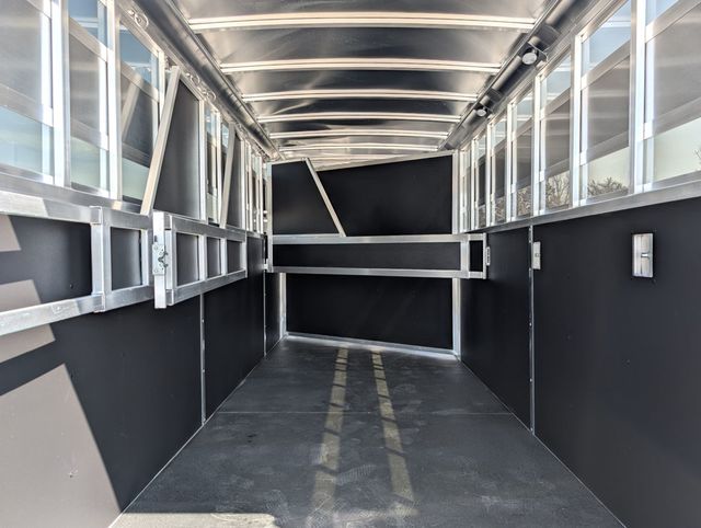 2026 Shadow 4 Horse Slant Open Air  - 23009204 - 7