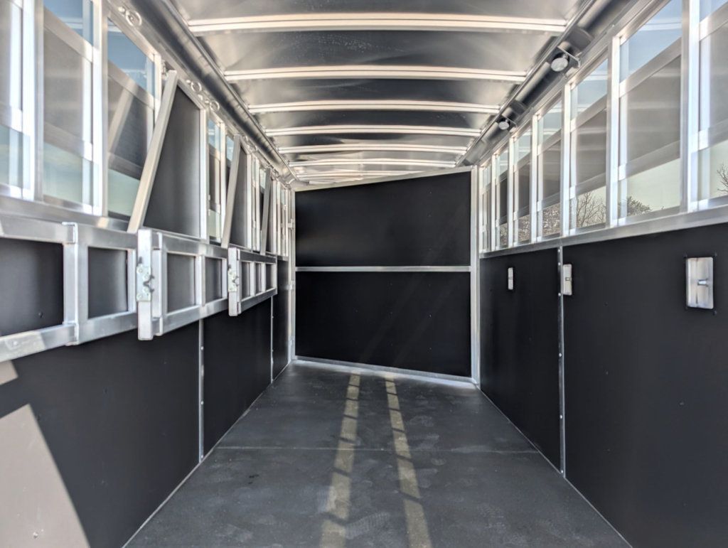 2026 Shadow 4 Horse Slant Open Air  - 23009204 - 8