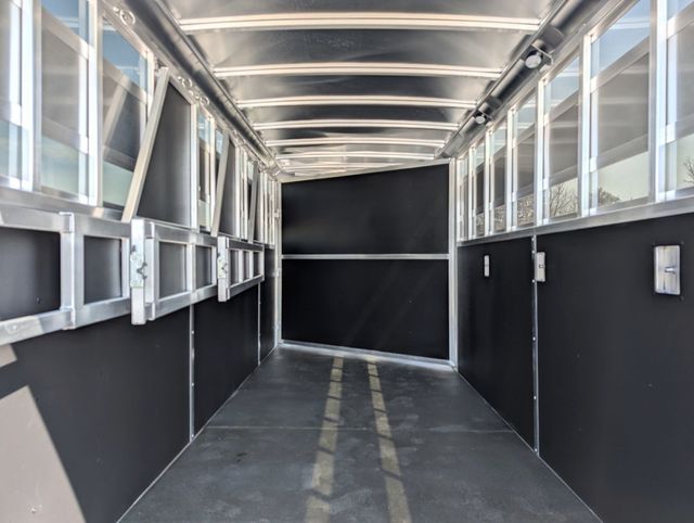 2026 Shadow 4 Horse Slant Open Air  - 23009204 - 8