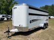 2026 Shadow 4 Horse Slant Open Slat  - 23030108 - 2
