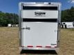 2026 Shadow 4 Horse Slant Open Slat  - 23030108 - 3