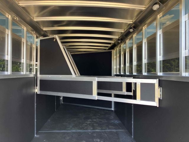 2026 Shadow 4 Horse Slant Open Slat  - 23030108 - 5