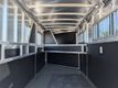 2026 Shadow 4 Horse Slant with Drop Feed Windows Goose Neck  - 23024423 - 7