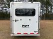 2026 Shadow 4 Horse Slant with Drop Feed Windows Goose Neck  - 22951320 - 4