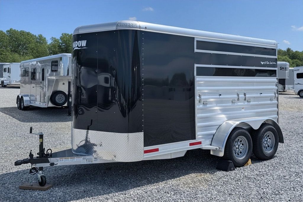 2026 Shadow 4 Pen Low Pro Stock  - 23017637 - 3