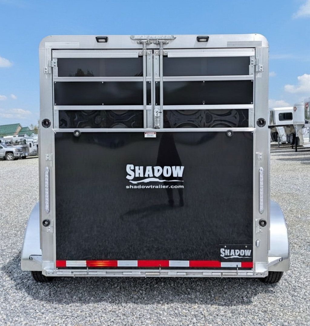 2026 Shadow 4 Pen Low Pro Stock  - 23017637 - 4