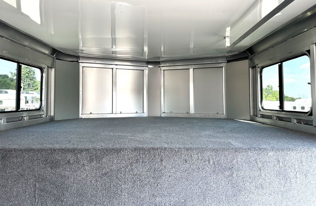 2026 Shadow 6 Horse Head to Head  - 22983824 - 13