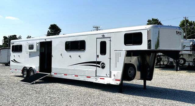 2026 Shadow 6 Horse Head to Head  - 22983824 - 2