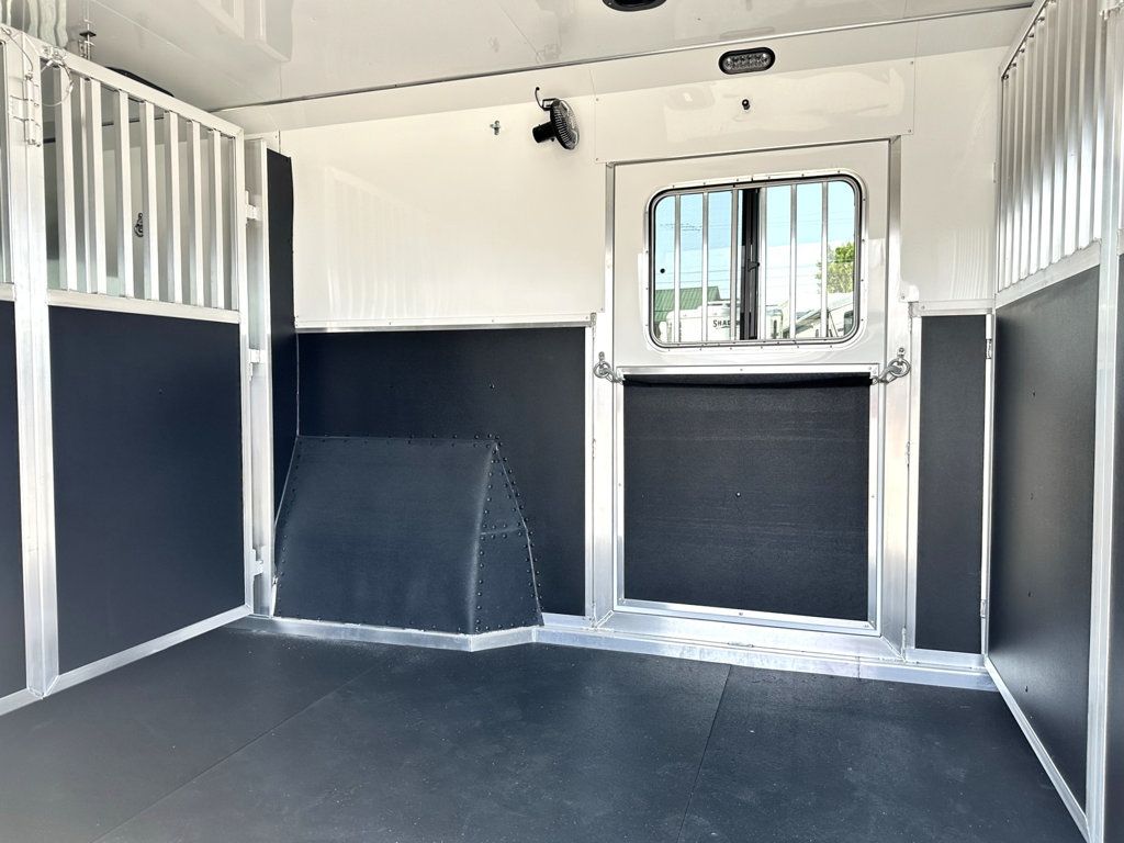 2026 Shadow 6 Horse Head to Head  - 22983824 - 3