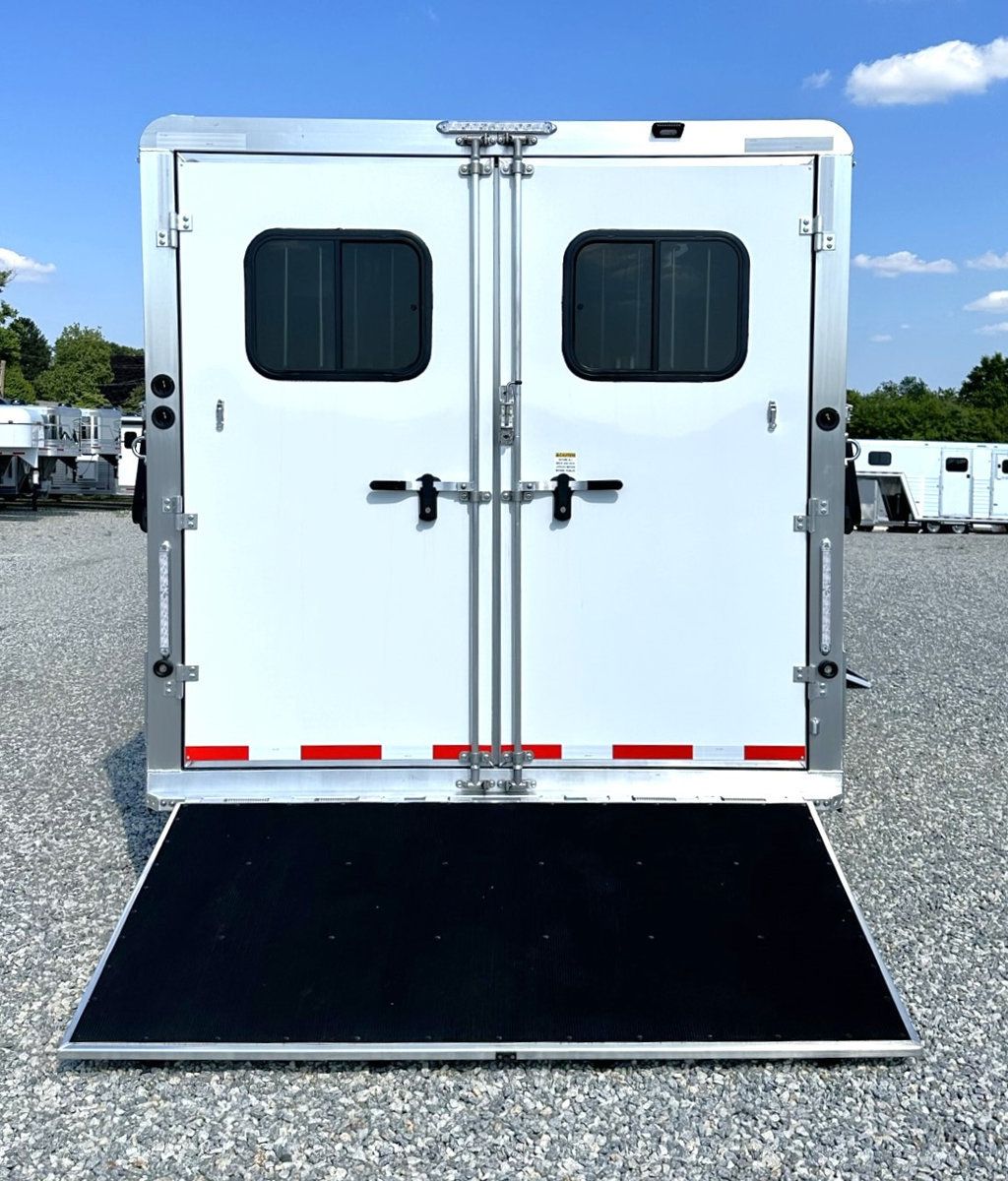 2026 Shadow 6 Horse Head to Head  - 22983824 - 5