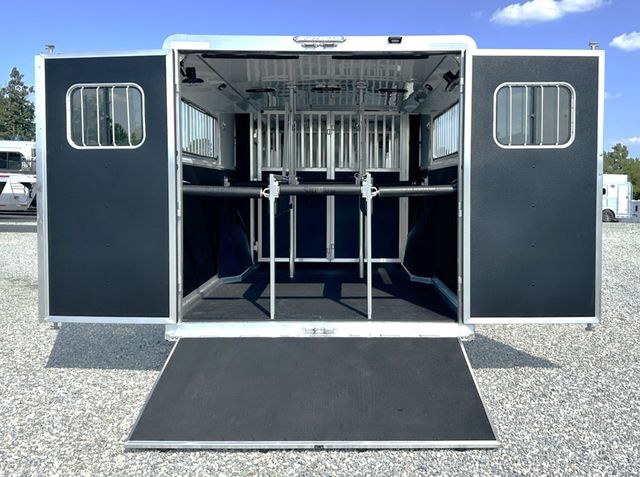 2026 Shadow 6 Horse Head to Head  - 22983824 - 6