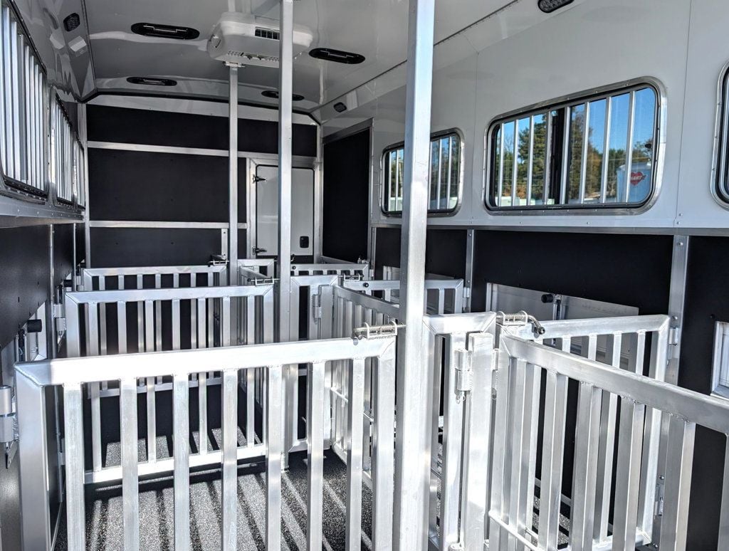 2026 Shadow 8 Pen Low Pro w/ 9' Living Quarters  - 22954111 - 10