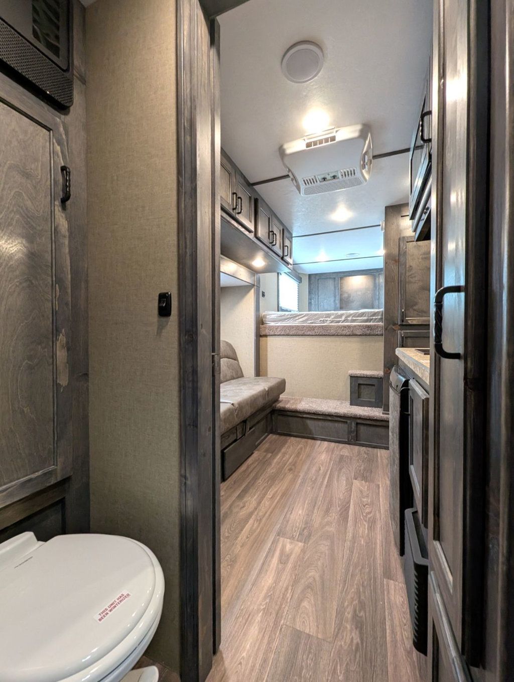 2026 Shadow 8 Pen Low Pro w/ 9' Living Quarters  - 22954111 - 19