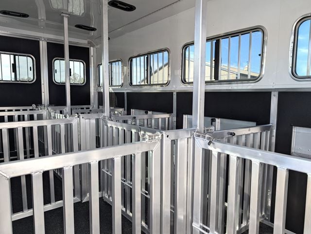 2026 Shadow 8 Pen Low Pro w/ 9' Living Quarters  - 22954111 - 3