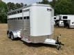 2026 Shadow Rancher Stock Trailer w/ FREE Rubber Package  - 23019761 - 0