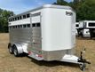 2026 Shadow Rancher Stock Trailer w/ FREE Rubber Package  - 23027442 - 0