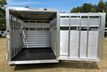 2026 Shadow Rancher Stock Trailer w/ FREE Rubber Package  - 23027442 - 4