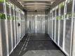 2026 Shadow Rancher Stock Trailer w/ FREE Rubber Package  - 23027442 - 6