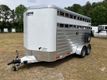 2026 Shadow Rancher Stock Trailer w/ FREE Rubber Package  - 23019761 - 1