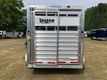 2026 Shadow Rancher Stock Trailer w/ FREE Rubber Package  - 23019761 - 2