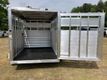 2026 Shadow Rancher Stock Trailer w/ FREE Rubber Package  - 23019761 - 4