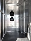 2026 Shadow Rancher Stock Trailer w/ Tack Room  - 23022071 - 2