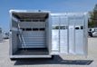 2026 Shadow Rancher Stock Trailer w/ Tack Room  - 23022071 - 5