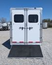 2026 Shdaow 4 Horse Head to Head with Box Stall and Side Ramp  - 23009238 - 5