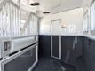2026 SMC 3 Horse Slant 13' Living Quarters w/ Slide Patriot  - 23033698 - 6