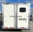 2026 SMC 3 Horse Slant 14' Living Quarters w/ Slide Patriot  - 22984028 - 2