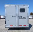 2026 SMC 3 Horse Slant 14' Living Quarters w/ Slide Patriot  - 22992797 - 1