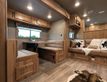 2026 SMC 3 Horse Slant 14' Living Quarters w/ Slide Patriot  - 23033701 - 8