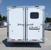 2026 SMC 3 Horse Slant 9' Living Quarters w/ Dinette  - 22992464 - 2