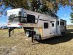 2026 SMC 3 Horse Slant with 9' Living Quarters Patriot  - 22945953 - 2