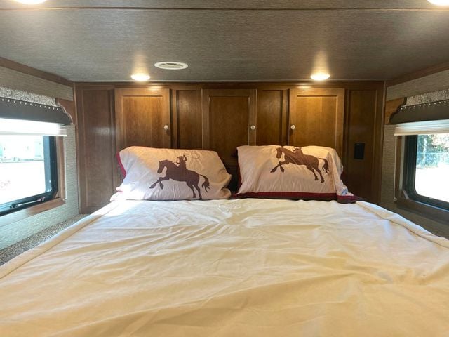 2026 SMC Patriot Edition 3 Horse Slant with 9' LQ  - 22945953 - 20