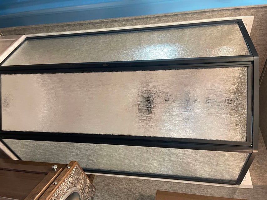 2026 SMC Patriot Edition 3 Horse Slant with 9' LQ  - 22945953 - 28