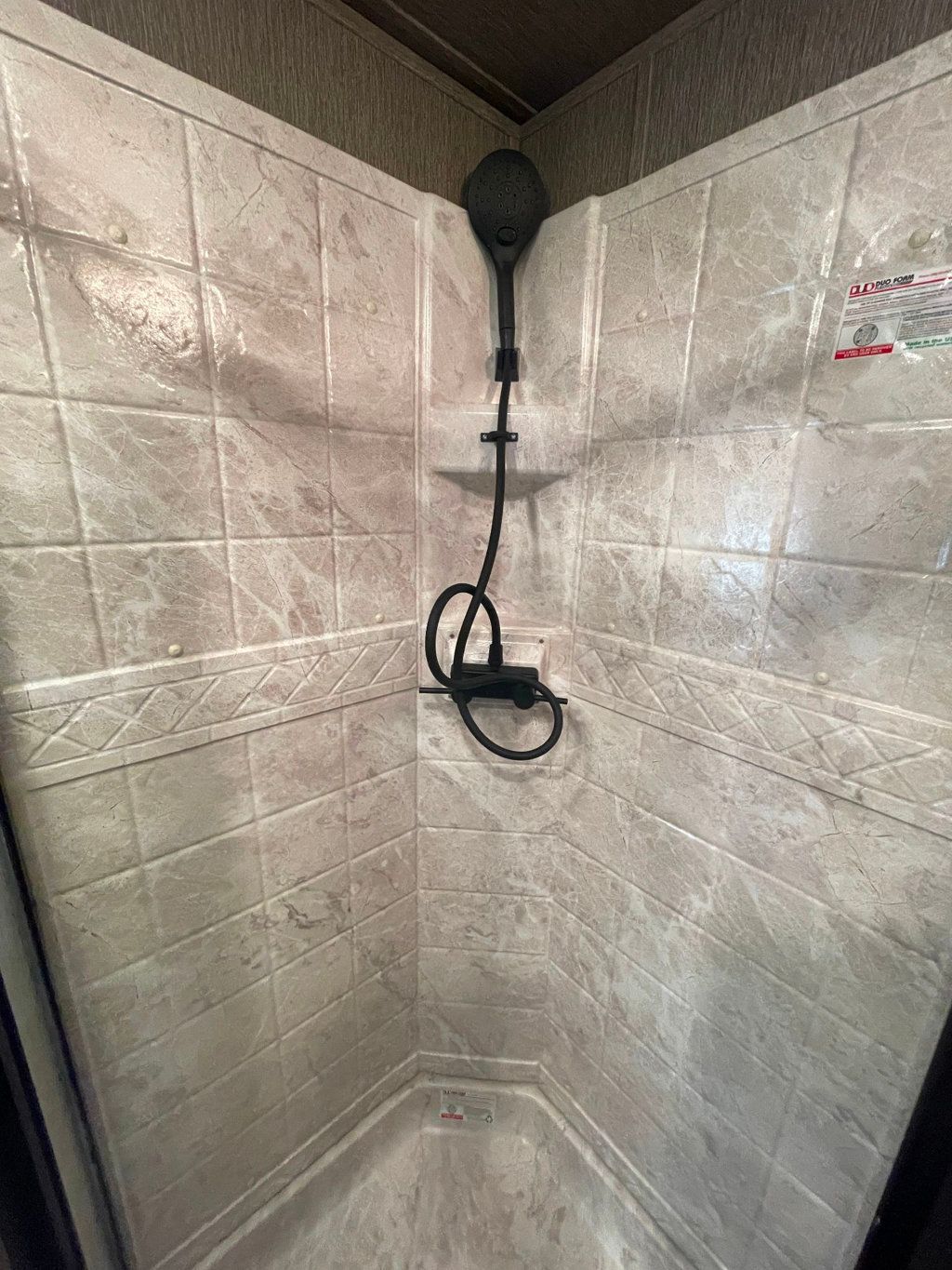 2026 SMC Patriot Edition 3 Horse Slant with 9' LQ  - 22945953 - 29