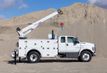 2026 Stellar 12630 Hydraulic Service Crane Mechanics Service Truck 4x4 - 22999640 - 1