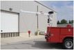2026 Stellar Electric Service Crane Mechanics Service Truck - 23068378 - 1